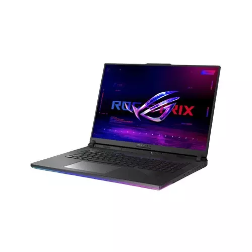 Asus ROG Strix SCAR 18 G834JYR Core I9 14th Gen, RTX 4090 Gaming Laptop-gallery-2
