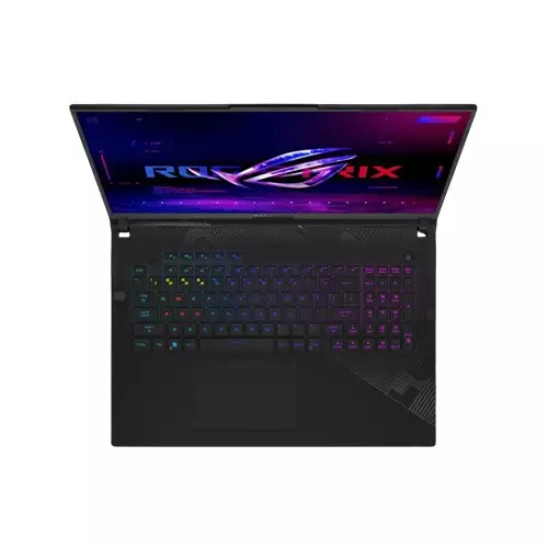 Asus ROG Strix SCAR 18 G834JYR Core I9 14th Gen, RTX 4090 Gaming Laptop-gallery-3