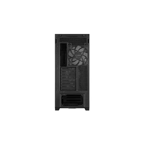 ASUS TUF Gaming GT302 ARGB Aura Sync Mid Tower Black Gaming Case-gallery-4