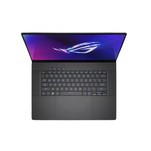 Asus ROG Zephyrus G16 GU605MI Core Ultra 7 RTX 4070 16-Inch OLED Gaming Laptop - 3