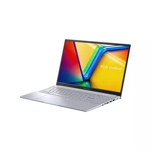 Asus Vivobook 15X K3504VA Core i7 13th Gen 15.6-Inch FHD Silver Laptop - 4