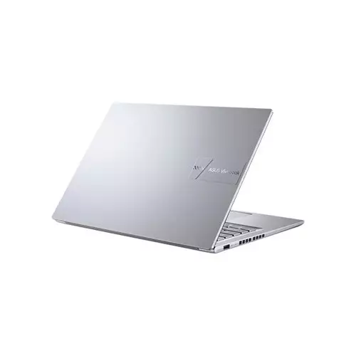 ASUS VivoBook 14 M1405YA Ryzen 7 7730U 14-Inch WUXGA Silver Laptop - 1