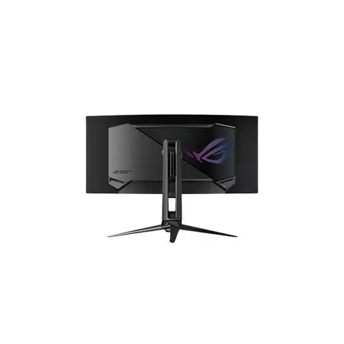 ASUS ROG Swift OLED PG34WCDM 34-Inch 1440P 240 Hz Curve Monitor - 3