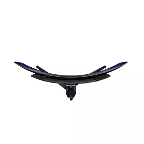 ASUS ROG Swift OLED PG34WCDM 34-Inch 1440P 240 Hz Curve Monitor - 4