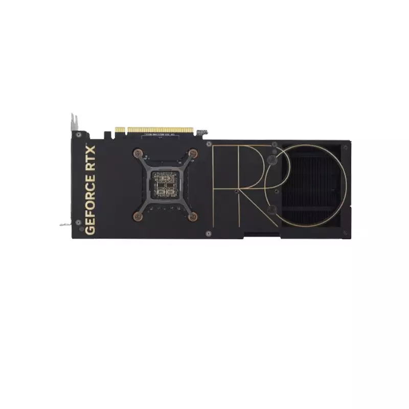 Asus ProArt GeForce RTX 4070 Ti OC edition 12GB GDDR6X Graphics Card-7