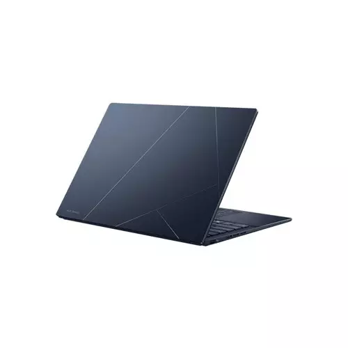 ASUS Zenbook 14 OLED UX3405MA-QD424 Core Ultra 7 14-Inch FHD Ponder Blue Laptop - 3