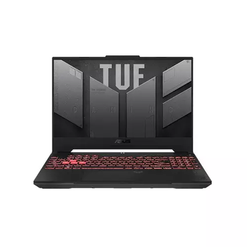 ASUS TUF Gaming A15 FA507NV-LP113W Ryzen 5 RTX 4060 Graphics 15.6-Inch FHD 144Hz Gaming Laptop