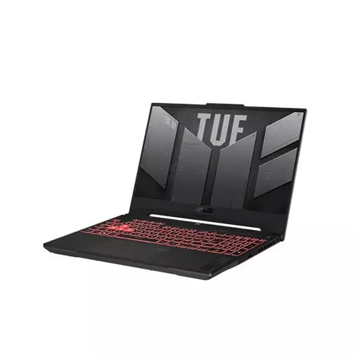 ASUS TUF Gaming A15 FA507NV-LP113W Ryzen 5 RTX 4060 Graphics 15.6-Inch FHD 144Hz Gaming Laptop - 1