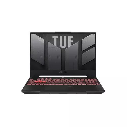 ASUS TUF Gaming A15 FA507NU-LP103W Ryzen 5 7535HS RTX 4050 Graphics Gaming Laptop