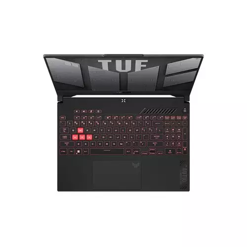 ASUS TUF Gaming A15 FA507NU-LP103W Ryzen 5 7535HS RTX 4050 Graphics Gaming Laptop-gallery-2
