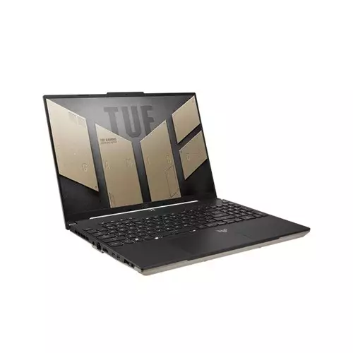 ASUS TUF Gaming A16 Advantage Edition FA617NSR Ryzen 7 7435HS RX 7600S Graphics Gaming Laptop-gallery-1