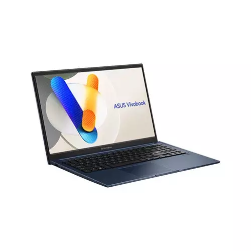 ASUS Vivobook 15 X1504VA Core i3 13th Gen 15.6-Inch FHD Quiet Blue Laptop - 1