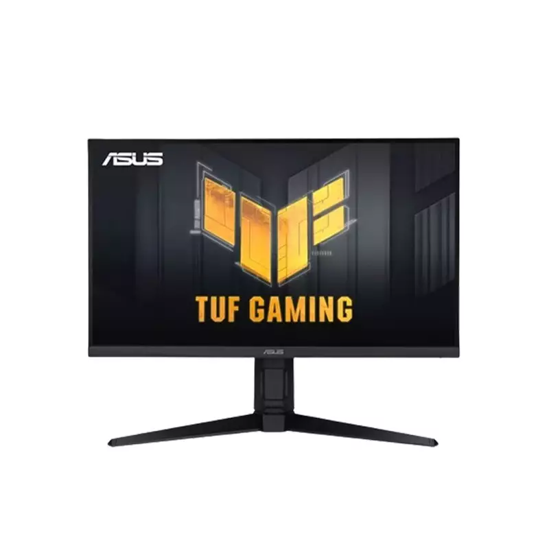 Asus TUF Gaming VG27AQL3A 27-inch IPS QHD 180Hz Gaming Monitor