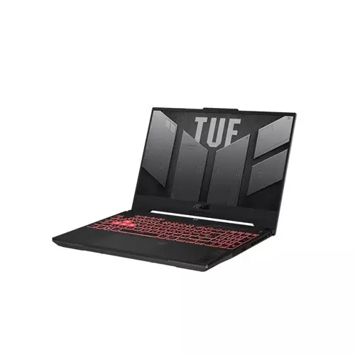 ASUS TUF Gaming A15 FX507VU-LP198W Core i7 13th Gen RTX 4050 6GB Graphics Gaming Laptop-gallery-1