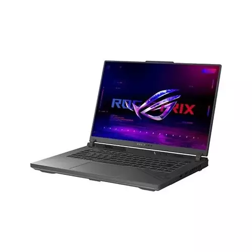 ASUS ROG Strix G16 G614JVR-N4152W Core i9 14th Gen RTX 4060 8GB Graphics Gaming Laptop - 2