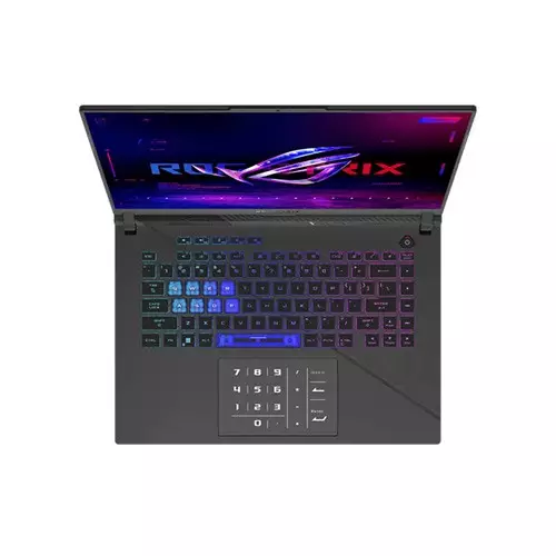 ASUS ROG Strix G16 G614JVR-N4152W Core i9 14th Gen RTX 4060 8GB Graphics Gaming Laptop - 3