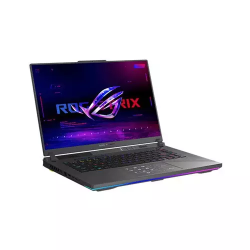 ASUS ROG Strix G16 G614JVR-N4152W Core i9 14th Gen RTX 4060 8GB Graphics Gaming Laptop-gallery-1