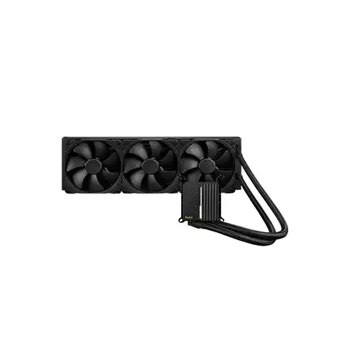Asus ProArt LC 420 AIO Liquid CPU Cooler