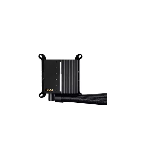 Asus ProArt LC 420 AIO Liquid CPU Cooler-2