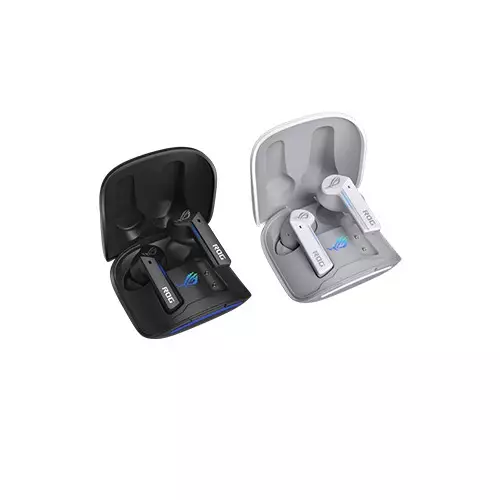 Asus ROG Cetra True Wireless Earbuds - 2
