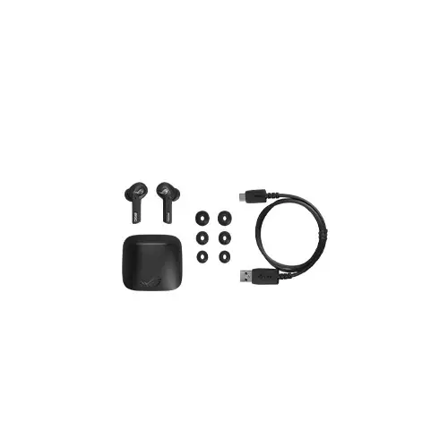 Asus ROG Cetra True Wireless Earbuds-3