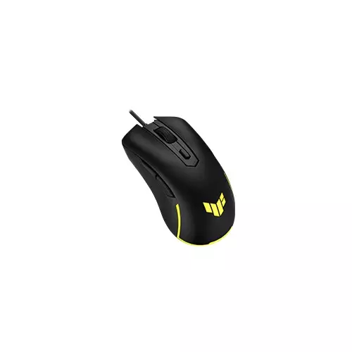 ASUS TUF Gaming M3 Gen II Optical Gaming Mouse-1