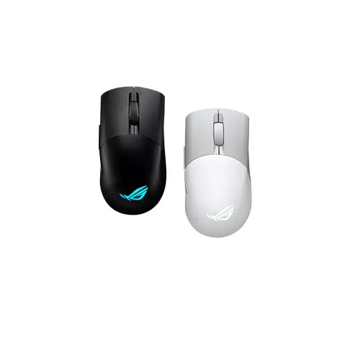 ASUS ROG Keris Wireless AimPoint Optical RGB Gaming Mouse-gallery-2