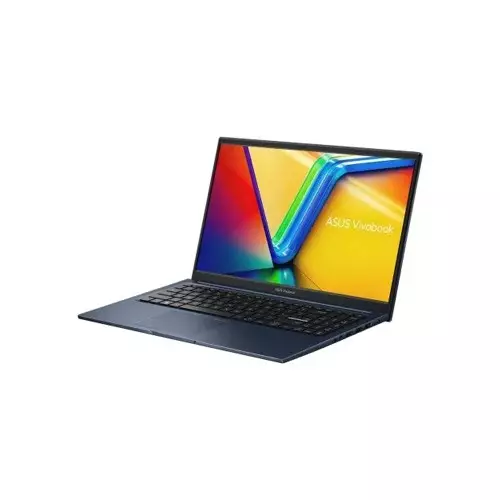 ASUS Vivobook 15 X1504VA-NJ899W Core i5 13th Gen FHD Quiet Blue Laptop - 1