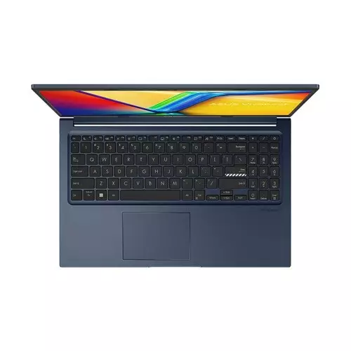 ASUS Vivobook 15 X1504VA-NJ899W Core i5 13th Gen FHD Quiet Blue Laptop - 2