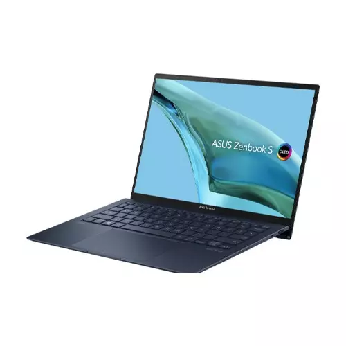 ASUS Zenbook S 13 OLED UX5304MA-NQ128WS Core Ultra 7 155U Laptop - 1