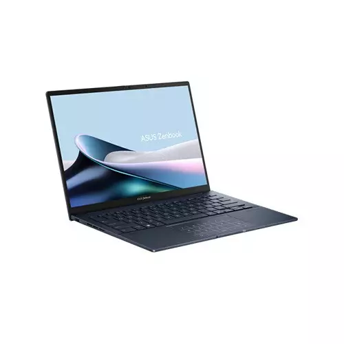 ASUS Zenbook 14 OLED UX3405MA-QD652 Core Ultra 7 14-Inch OLED Laptop - 1