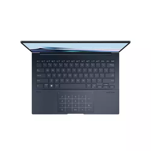 ASUS Zenbook 14 OLED UX3405MA-QD652 Core Ultra 7 14-Inch OLED Laptop - 2
