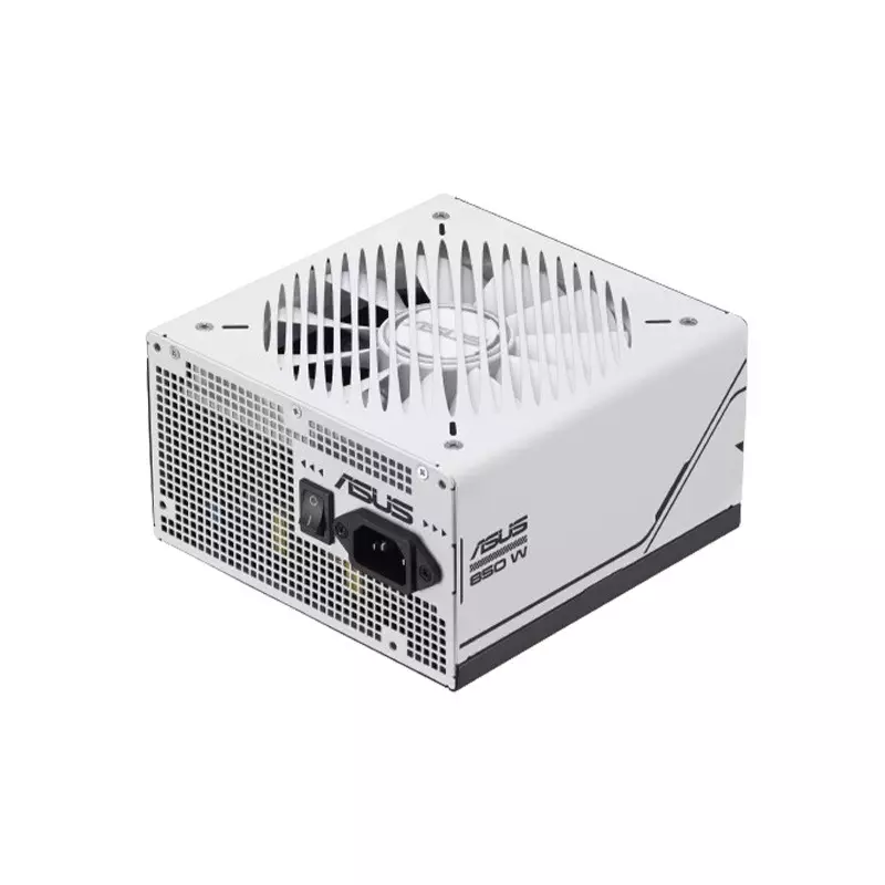 ASUS AP-850G Prime 850W 80 plus Gold PSU Durable Gaming Power Supply - 2