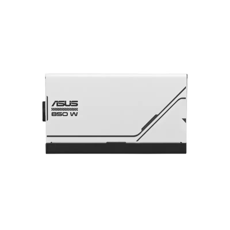 ASUS AP-850G Prime 850W 80 plus Gold PSU Durable Gaming Power Supply - 5