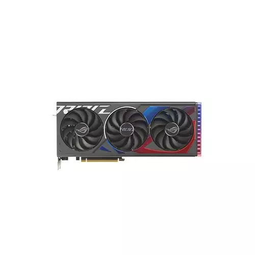 Asus Rog Strix Geforce Rtx 4060 TI 8GB GDDR6X OC Graphics Card-1