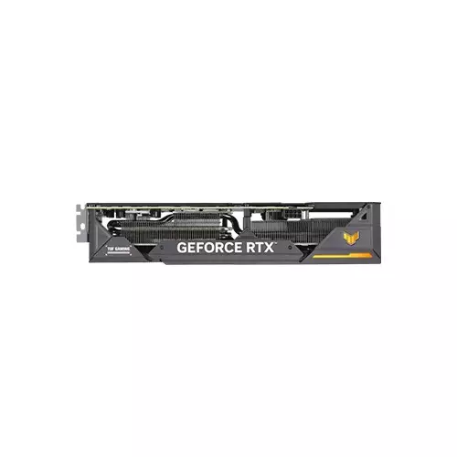 ASUS TUF Gaming GeForce RTX 4060 Ti 8GB GDDR6X OC Graphics Card-4