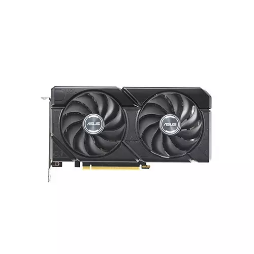 Asus Dual -RTX4070S-O12G-EVO NVIDIA GeForce RTX 4070 SUPER 12 GB Graphics Card - 1