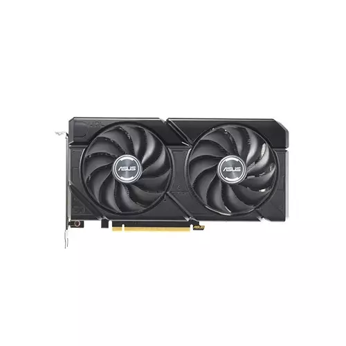 Asus Dual GeForce RTX 4060 EVO 8GB GDDR6X OC Graphics Card - 1
