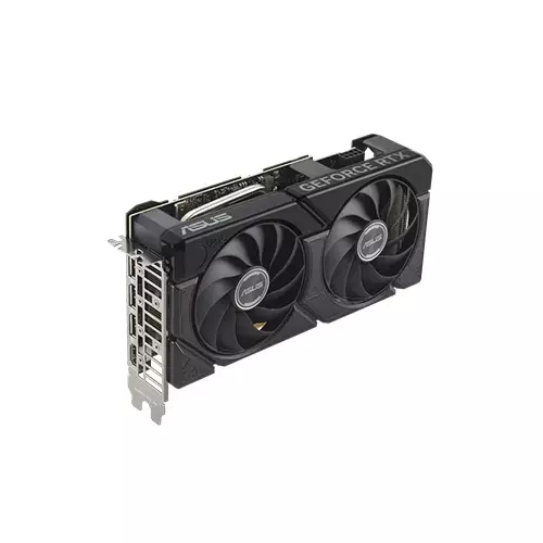 Asus Dual GeForce RTX 4060 EVO 8GB GDDR6X OC Graphics Card-2