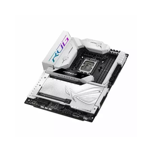 ASUS ROG MAXIMUS Z790 FORMULA ATX Wi-Fi 7 Motherboard - 2