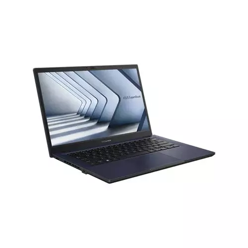 ASUS ExpertBook B1 B1402CVA-NK1929 Core i7 13th Gen FHD Star Black Laptop - 1