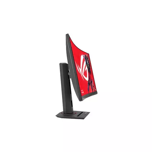 Asus ROG Strix XG27WCS 27-inch VA 180Hz Full HD Curved Gaming Monitor - 2