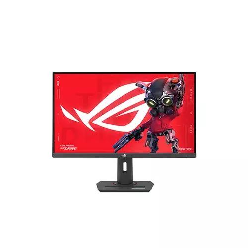 Asus ROG Strix XG27ACS 27-inch IPS 180Hz QHD Gaming Monitor
