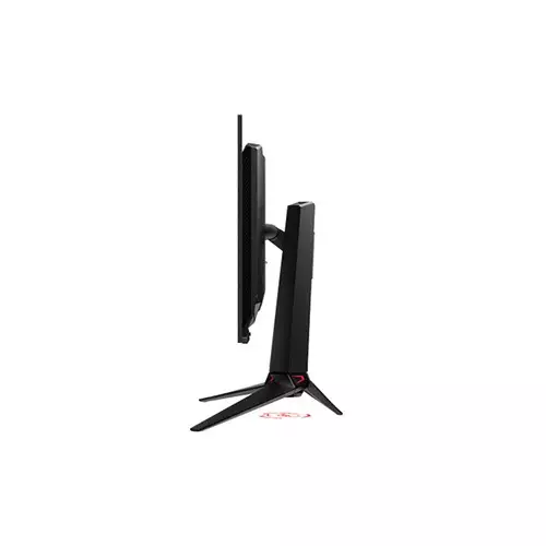 Asus ROG Strix OLED PG32UCDM 32-inch QD-OLED 240Hz 4K Gaming Monitor - 3