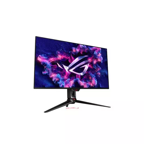Asus ROG Strix OLED PG32UCDM 32-inch QD-OLED 240Hz 4K Gaming Monitor-gallery-1
