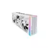 Asus ROG Strix GeForce RTX 4080 SUPER 16GB OC White Edition GDDR6X Graphics Card-1
