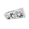 Asus ROG Strix GeForce RTX 4080 SUPER 16GB OC White Edition GDDR6X Graphics Card-2