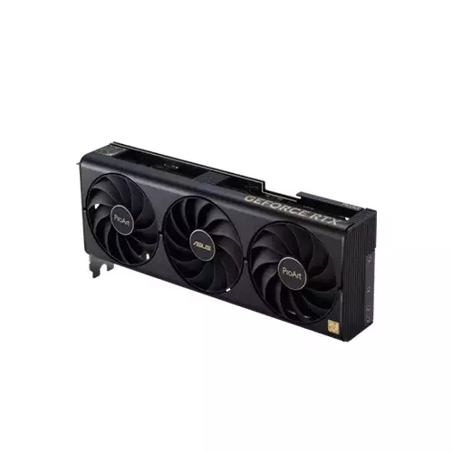 ASUS TUF Gaming GeForce RTX 4070 Ti SUPER 16GB GDDR6X OC Edition RGB Gaming Graphics Card - 2