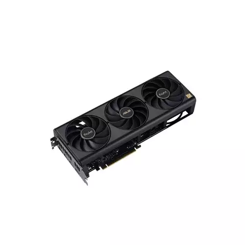 ASUS TUF Gaming GeForce RTX 4070 Ti SUPER 16GB GDDR6X OC Edition RGB Gaming Graphics Card-gallery-1