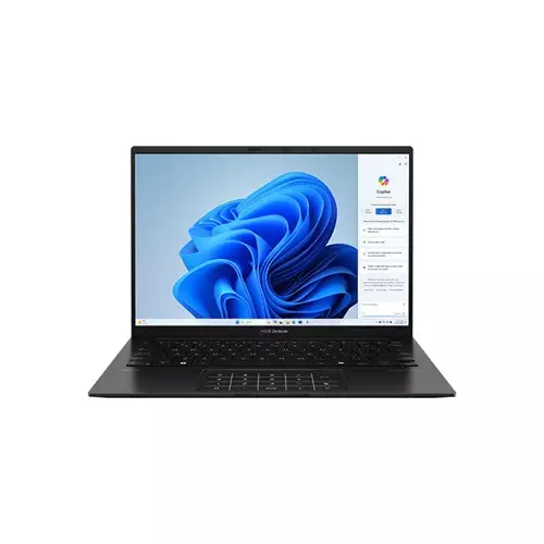 ASUS Zenbook 14 OLED UM3406HA-PP095W Ryzen 7 8840HS 14-inch Laptop